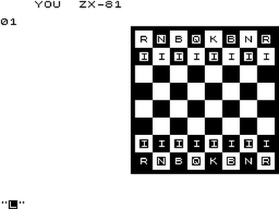 The Chessmaster